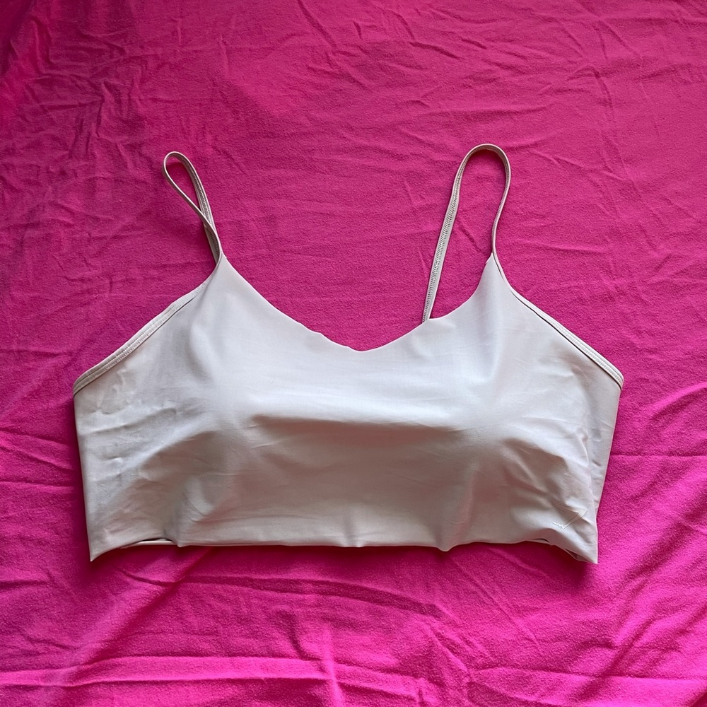 Gymshark No VPL bralette
